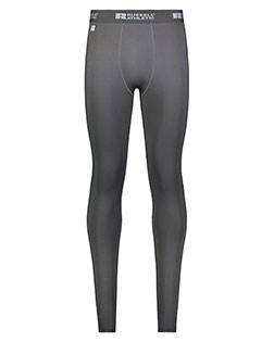 Augusta Sportswear R25CPM  CoolcoreÂ® Compression Full Length Tight at BignTallApparel