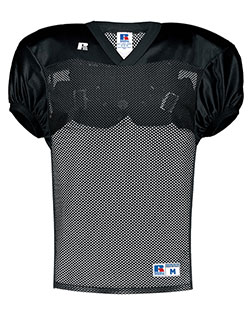 Augusta Sportswear S096BM  Stock Practice Jersey at BignTallApparel