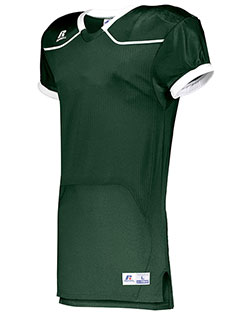 Augusta Sportswear S57Z7H  Color Block Game Jersey (Home)