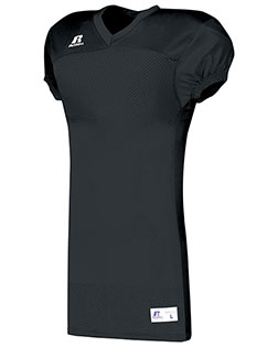 Augusta Sportswear S8623M  Solid Jersey With Side Inserts