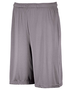 Augusta Sportswear TS7X2M  Dri-PowerÂ® Essential Performance Shorts With Pockets