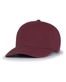 Augusta Sportswear V57 Vintage Buckle Strap Adjustable Cap