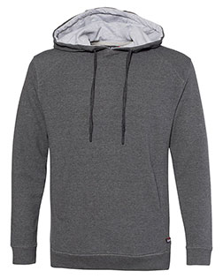 Badger 1050  FitFlex French Terry Hooded Sweatshirt