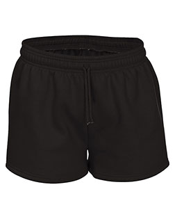 Badger 1203  Women's Athletic Fleece Shorts