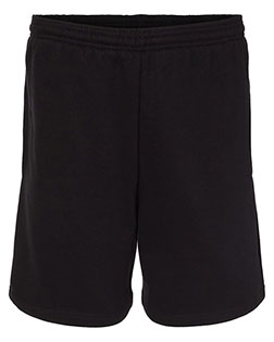 Badger 1207  Athletic Fleece Shorts