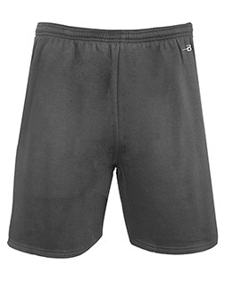 Badger 1207  Athletic Fleece Shorts