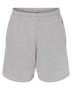 Badger 1207  Athletic Fleece Shorts