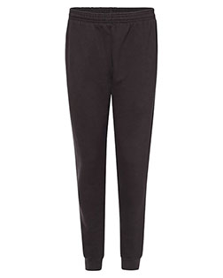 Badger 1215 Sport Athletic Fleece Joggers In Big & Tall Sizes