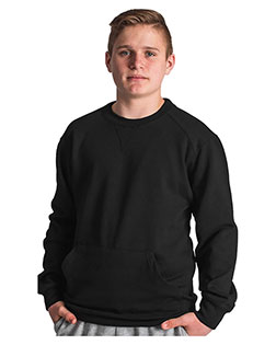 Badger 1252  Pocket Sweatshirt