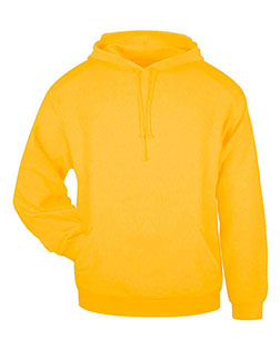 Badger 1254  Hooded Sweatshirt