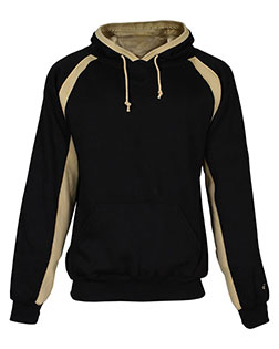 Badger 1262  Hook Hooded Sweatshirt