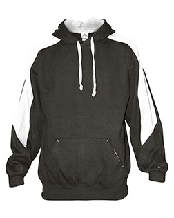 Badger 1265  Saber Hooded Sweatshirt