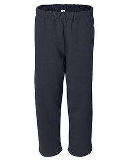 Badger 1277  Open-Bottom Sweatpants