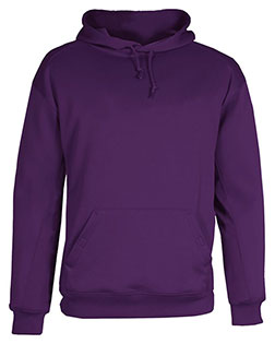 Badger 1454  Performance Fleece Hooded Sweatshirt