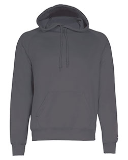 Badger 1460 Women's Performance Fleece Hooded Sweatshirt In Big & Tall Sizes
