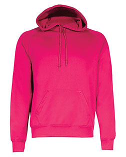 Badger 1460 Women's Performance Fleece Hooded Sweatshirt at BigNTallApparel