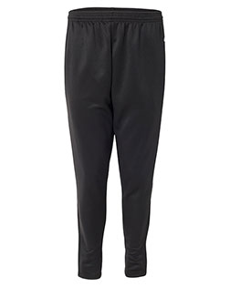 Badger 1575  Unbrushed Polyester Trainer Pants