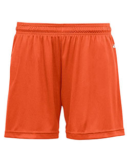 Badger 2116 Girls' B-Core Shorts