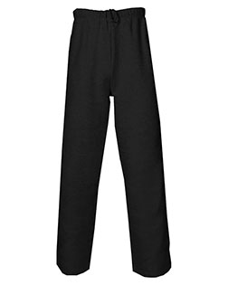 Badger 2277 Youth Open-Bottom Sweatpants