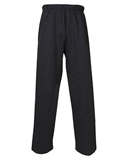 Badger 2277  Youth Open-Bottom Sweatpants