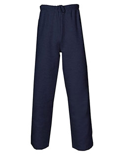 Badger 2277  Youth Open-Bottom Sweatpants