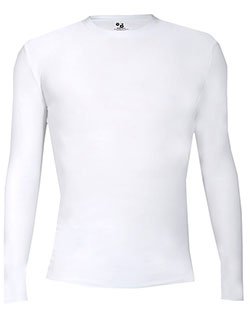 Badger 2605  Youth Pro-Compression Long Sleeve T-Shirt