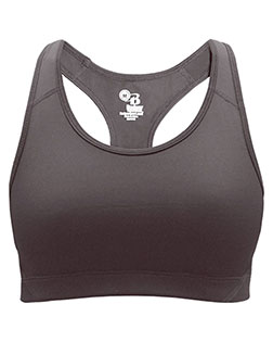 Badger 2636 Girls' B-Sport Bra Top