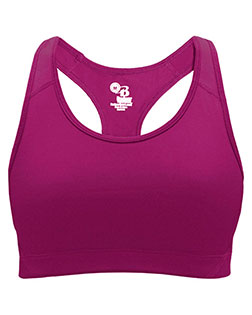 Badger 2636  Girls' B-Sport Bra Top