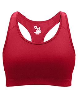 Badger 2636  Girls' B-Sport Bra Top