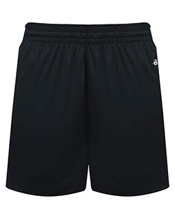 Badger 4012  Ultimate SoftLock™ Women's Shorts