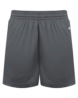 Badger 4012 Ultimate SoftLock™ Women's Shorts