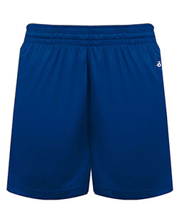 Badger 4012  Ultimate SoftLock™ Women's Shorts