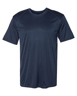 Badger 4020 Ultimate SoftLock™ T-Shirt at BigNTallApparel
