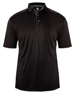 Badger 4040 Ultimate SoftLock™ Polo