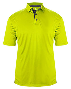 Badger 4040  Ultimate SoftLock™ Polo