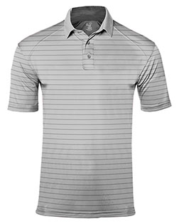 Badger 4042  Ultimate SoftLock™ Cross Tech Polo