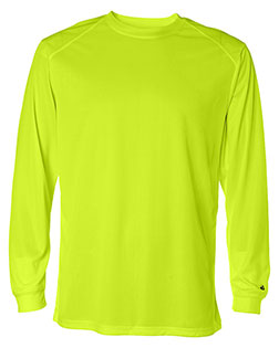 Badger 4104 B-Core Long Sleeve T-Shirt