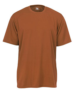 Badger 4120  B-Core Sport Shoulders T-Shirt