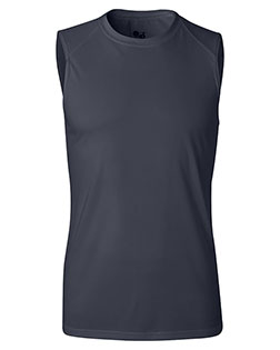 Badger 4130 B-Core Sleeveless T-Shirt