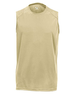 Badger 4130  B-Core Sleeveless T-Shirt