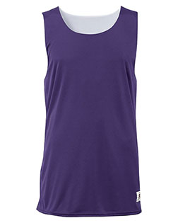 Badger 4169  Women's B-Core Reversible Tank Top