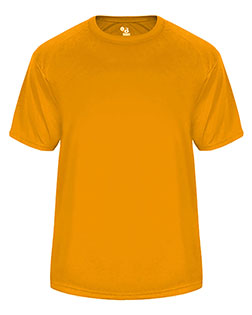 Badger 4170  Vent Back T-Shirt