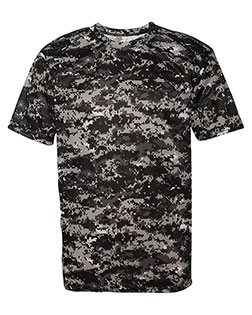 Badger 4180  Digital Camo T-Shirt