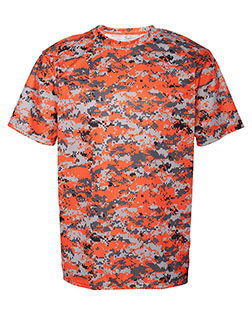 Badger 4180 Digital Camo T-Shirt