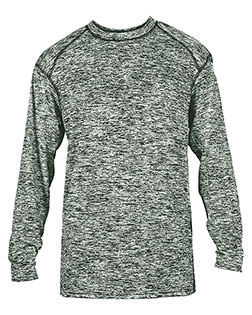 Badger 4194 Blend Long Sleeve T-Shirt