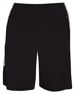 Badger 4195  Blend Panel Shorts