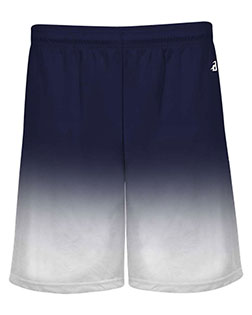Badger 4206 Ombre Shorts