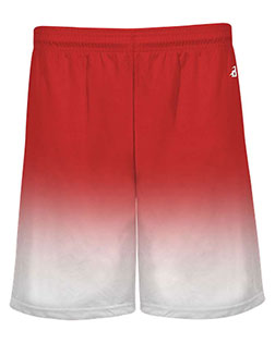 Badger 4206  Ombre Shorts