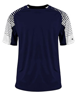 Badger 4210  Lineup T-Shirt