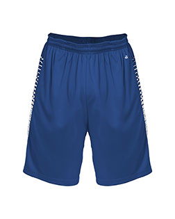 Badger 4212  Lineup Shorts